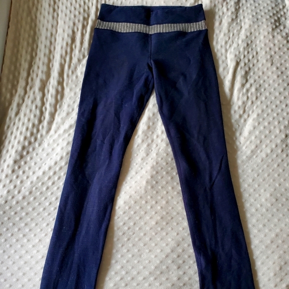 lululemon skinny groove pant - Picture 2 of 2